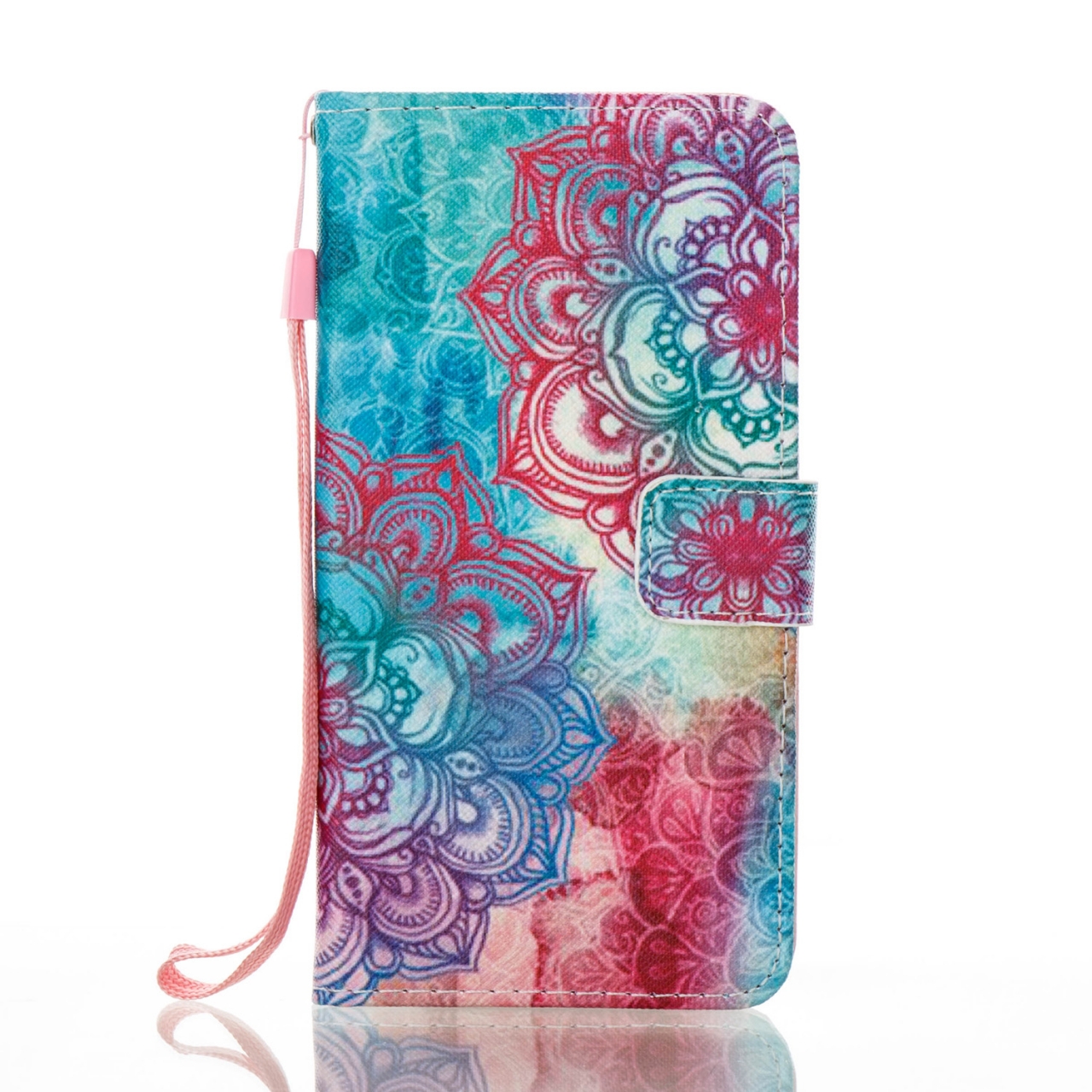 Galaxy A5 2017 case wallet leather case printed Galaxy A5 2017 case wallet leather case printed