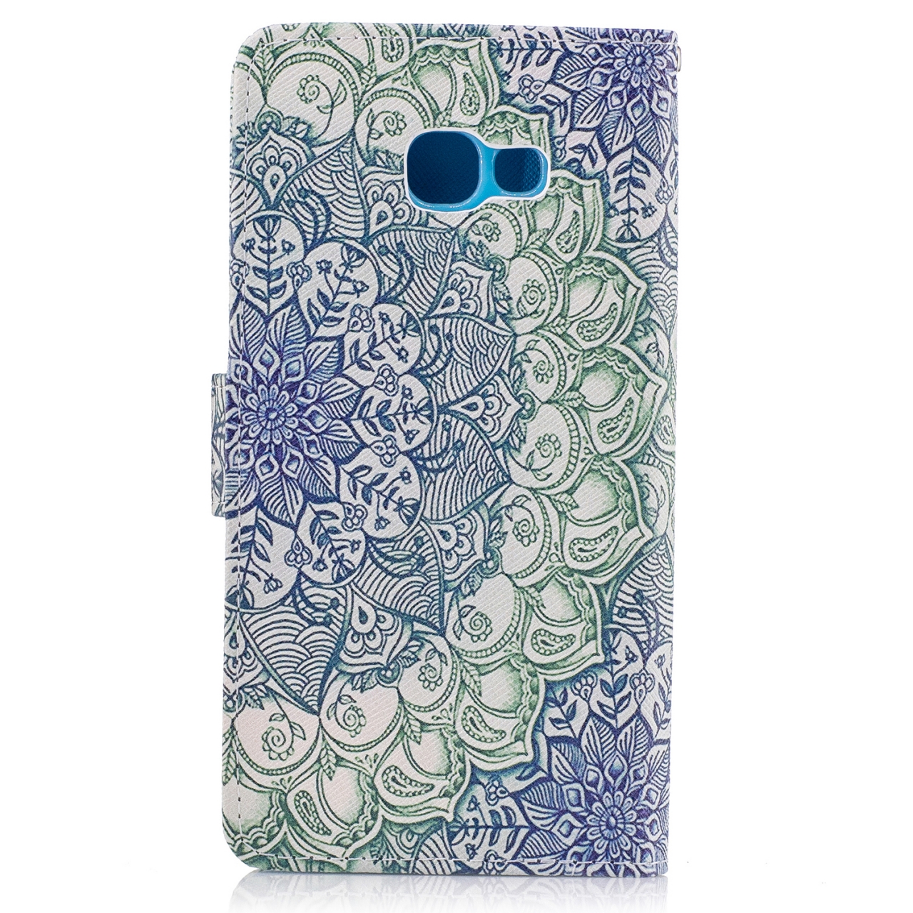 Galaxy A5 2017 case wallet leather case printed Galaxy A5 2017 case wallet leather case printed