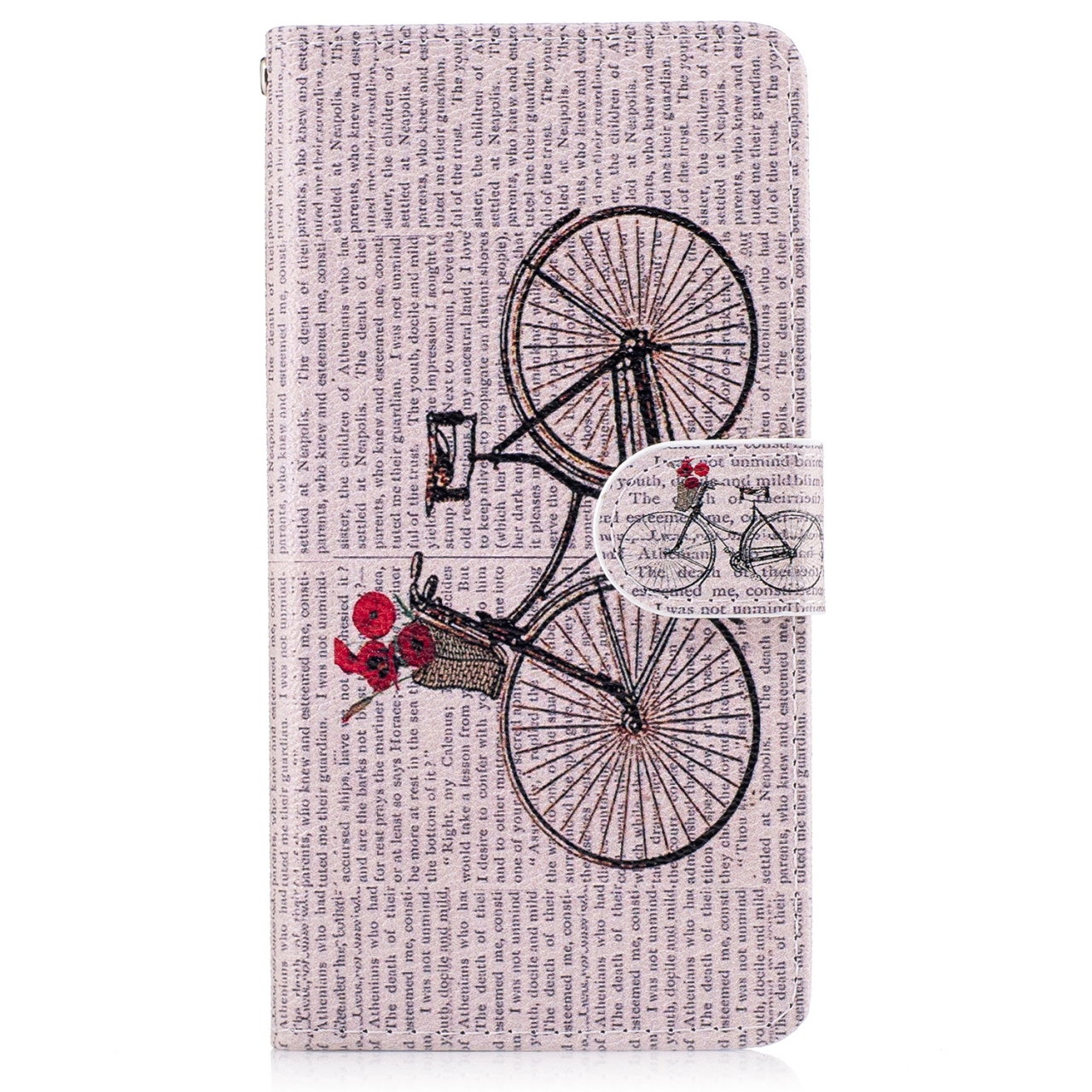 Galaxy A5 2017 case wallet leather case printed Galaxy A5 2017 case wallet leather case printed