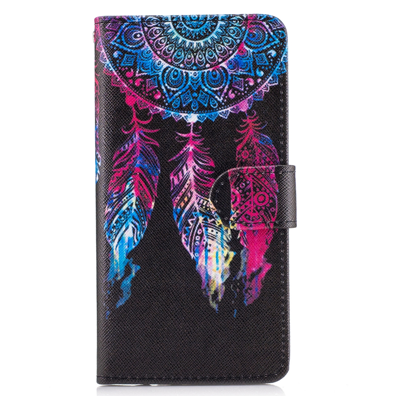 Galaxy A5 2017 case wallet leather case printed Galaxy A5 2017 case wallet leather case printed