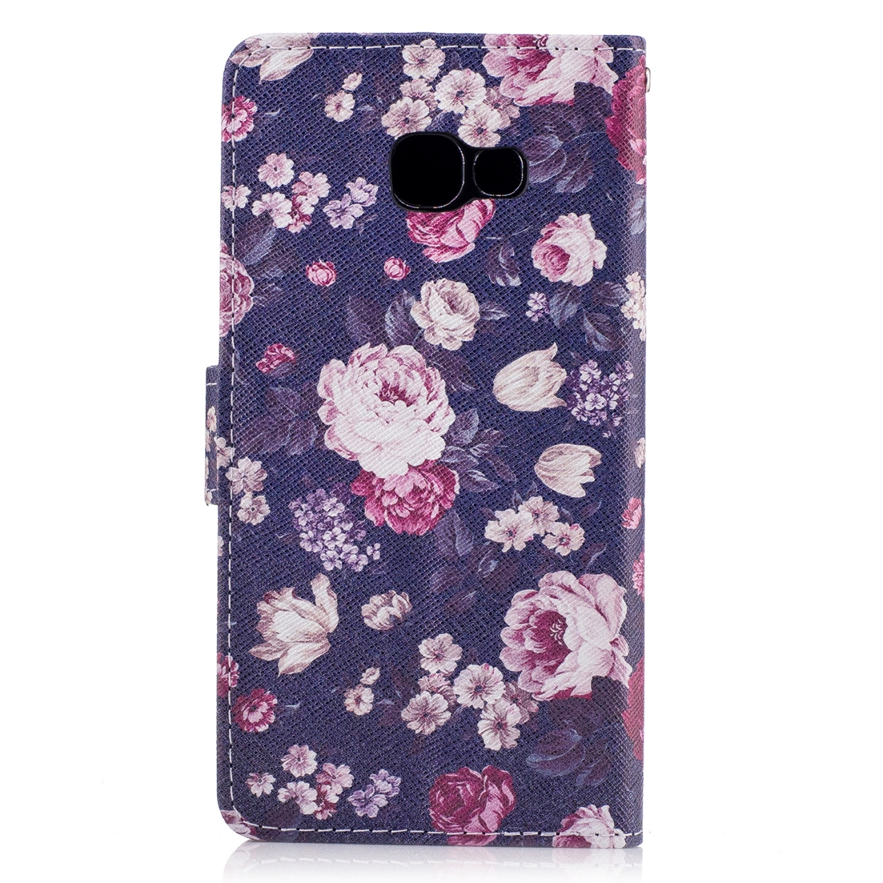Galaxy A5 2017 case wallet leather case printed Galaxy A5 2017 case wallet leather case printed