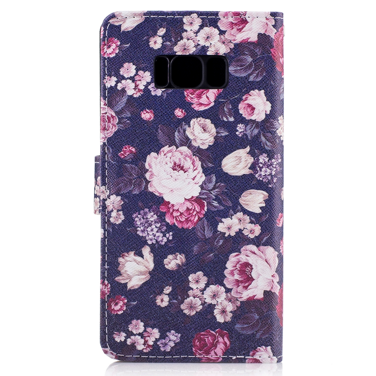 Galaxy S8 case wallet leather case printed Galaxy S8 case wallet leather case printed