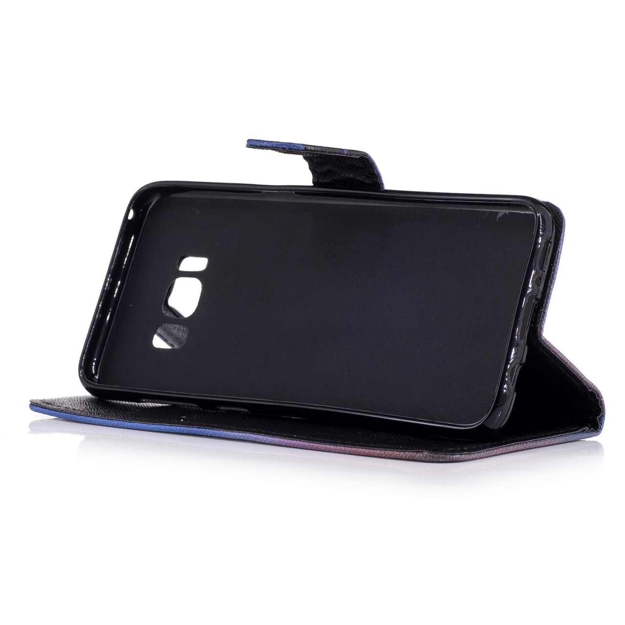 Galaxy S8 case wallet leather case printed Galaxy S8 case wallet leather case printed
