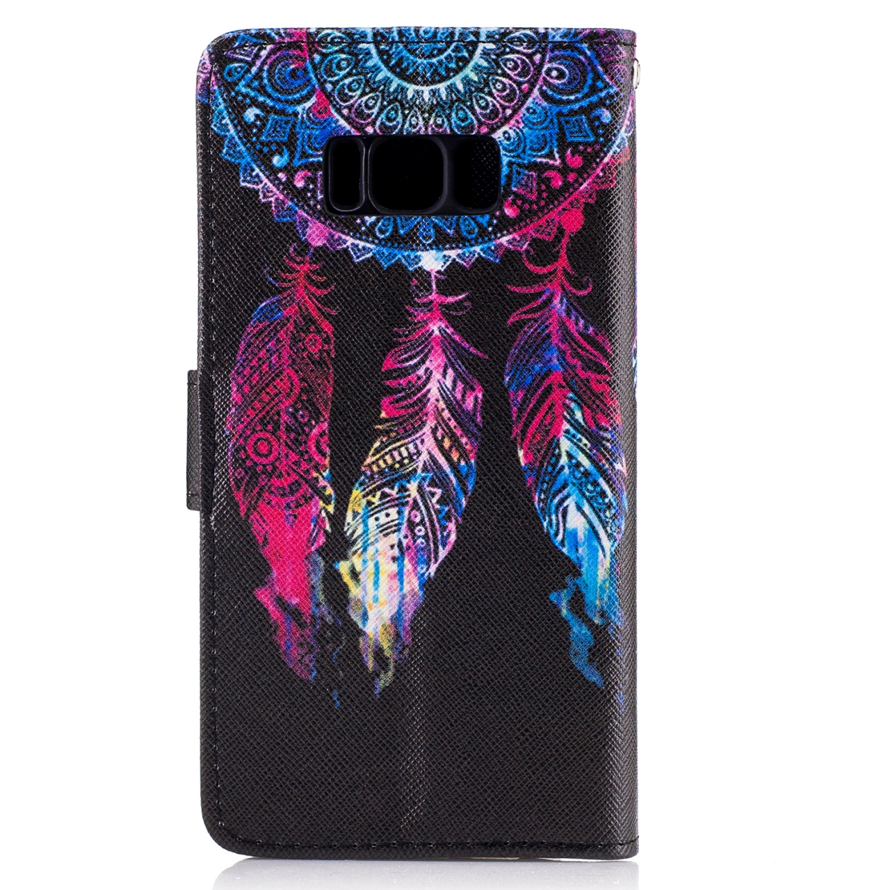 Galaxy S8 case wallet leather case printed Galaxy S8 case wallet leather case printed