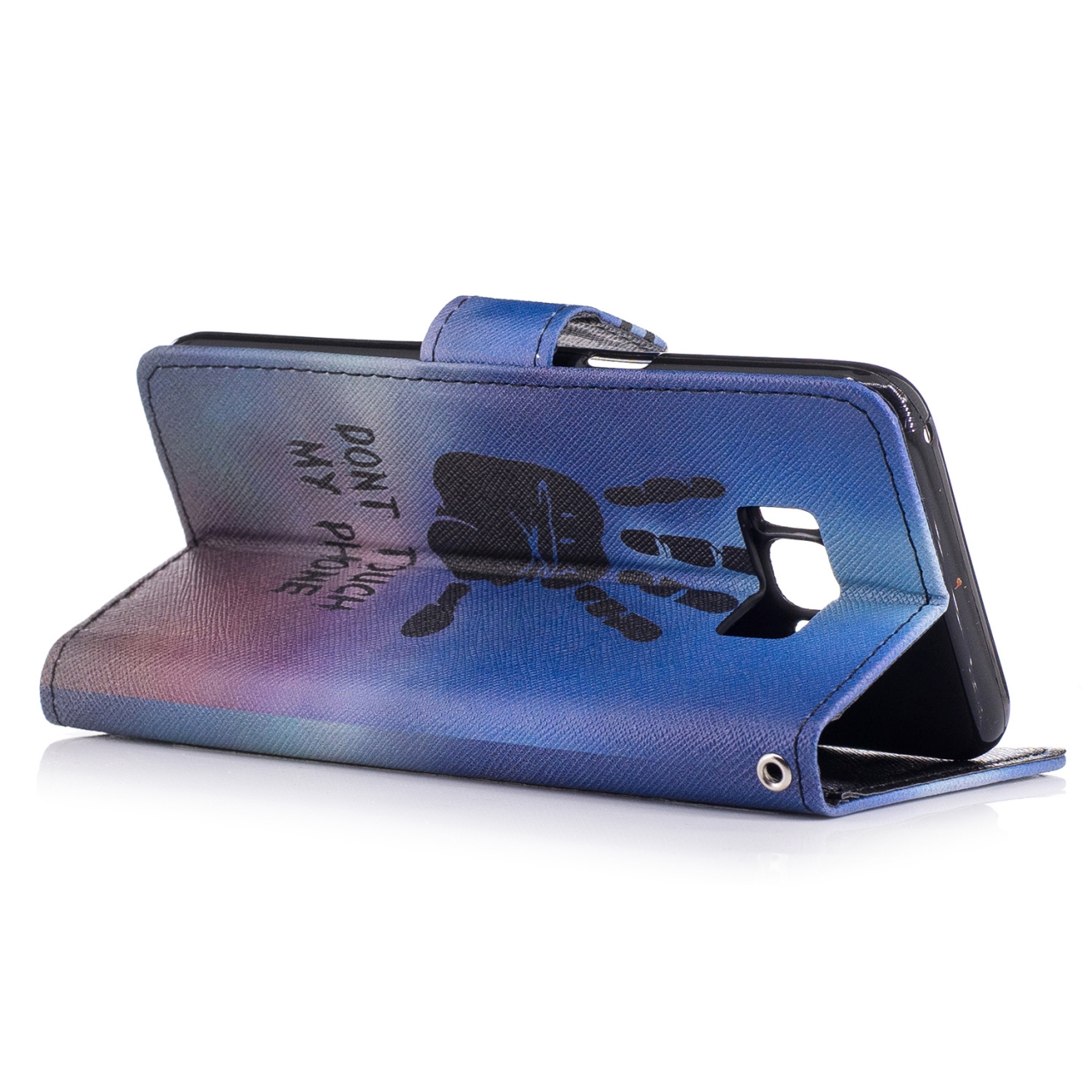 Galaxy S8 case wallet leather case printed Galaxy S8 case wallet leather case printed