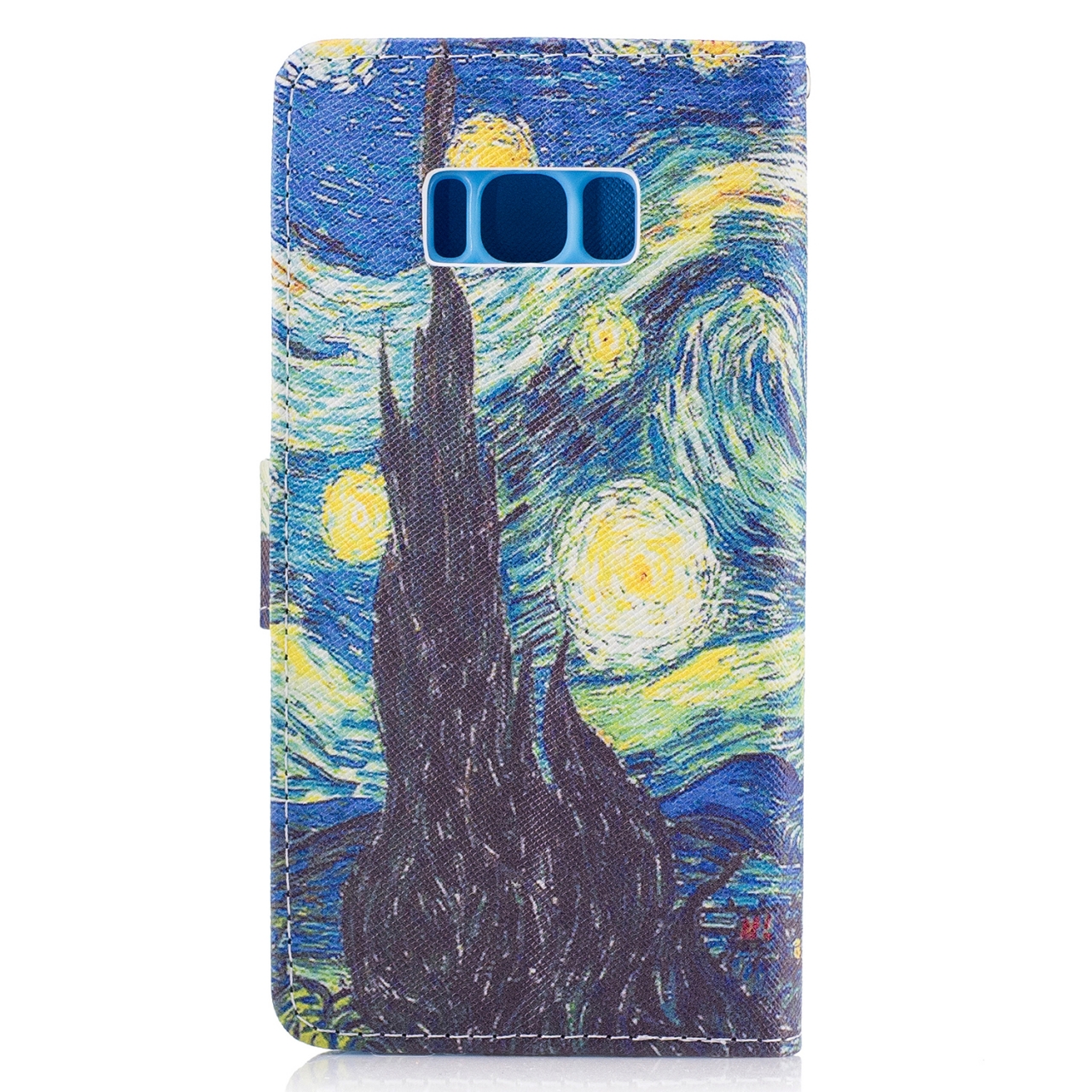 Galaxy S8 case wallet leather case printed Galaxy S8 case wallet leather case printed