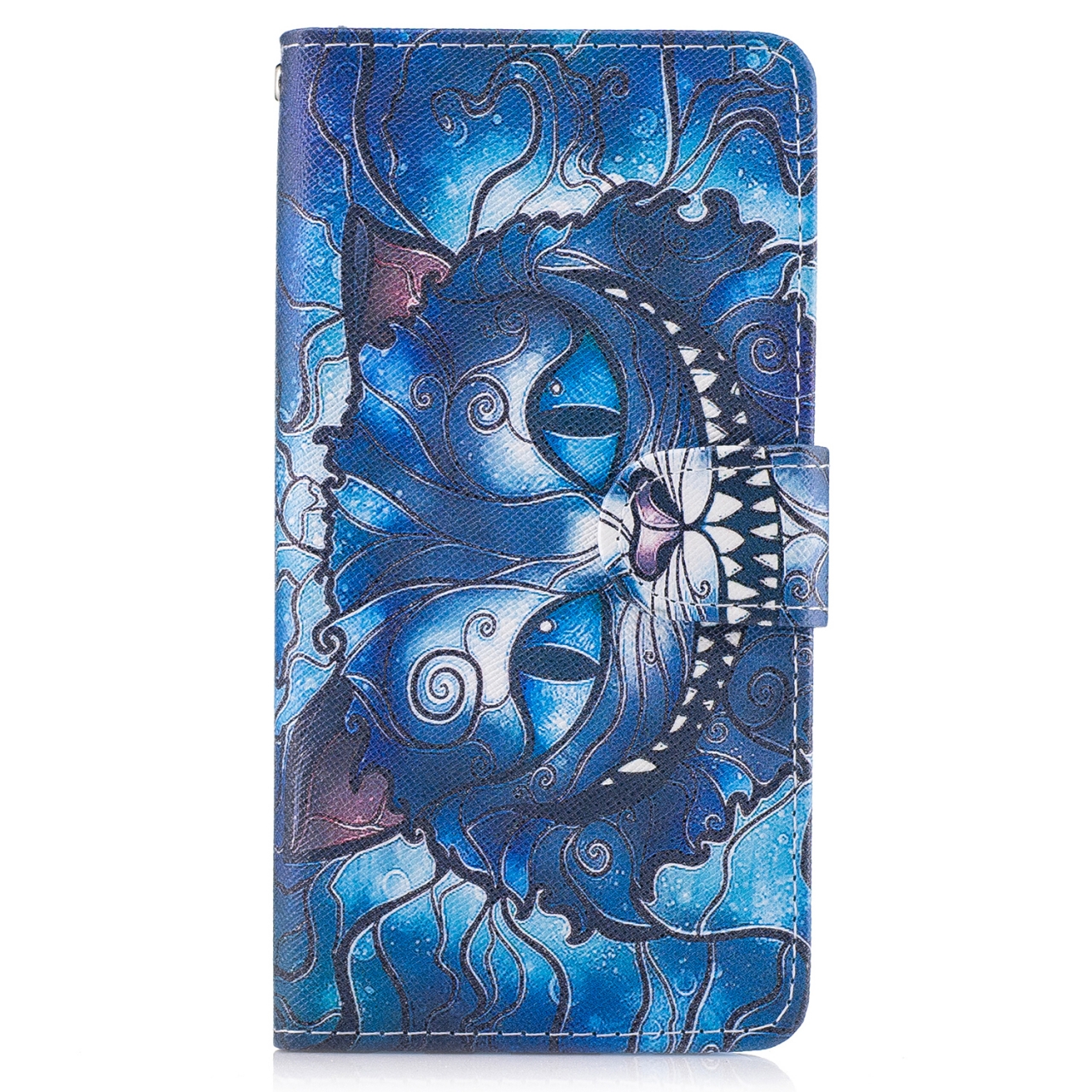 Galaxy S8 case wallet leather case printed Galaxy S8 case wallet leather case printed