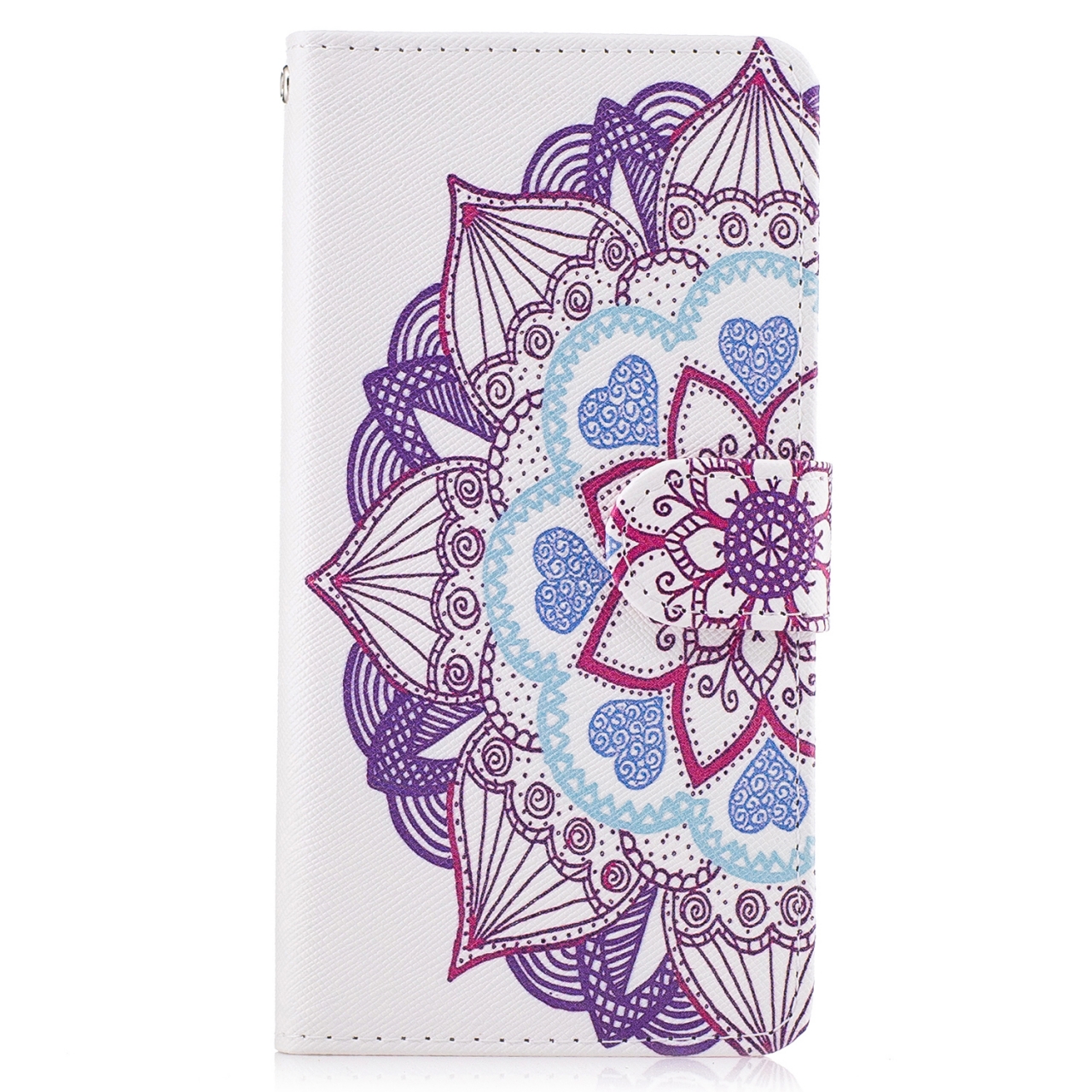Galaxy S8 case wallet leather case printed Galaxy S8 case wallet leather case printed