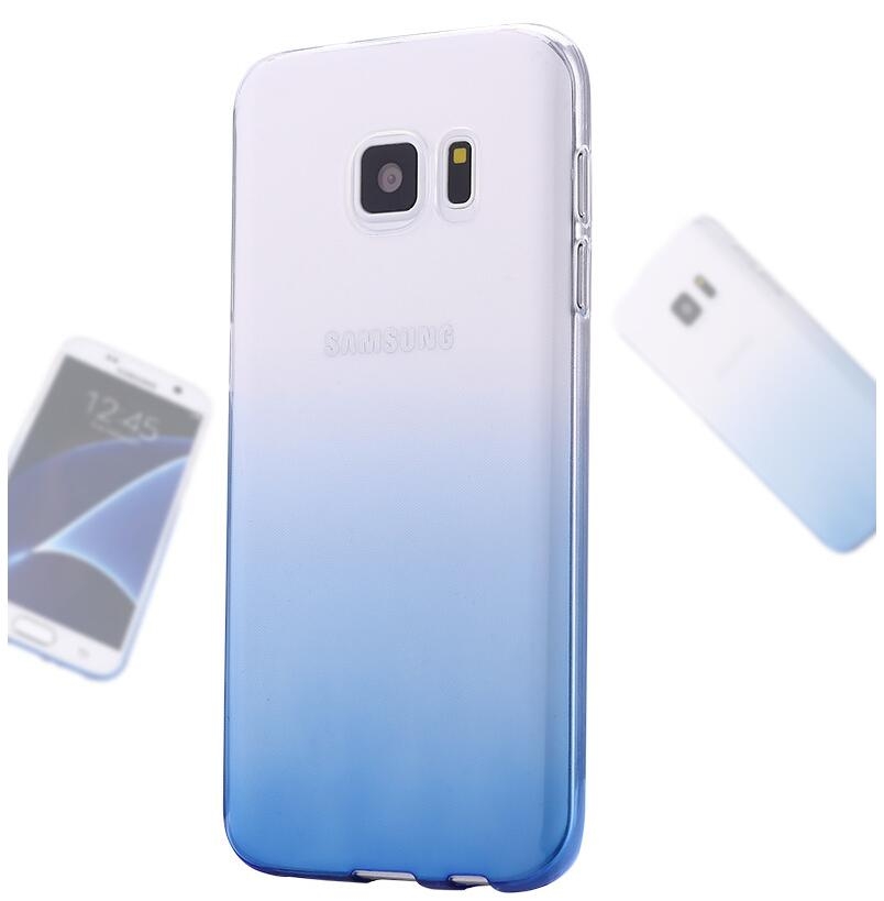 Galaxy A5 2017 Soft Gel Changing Color Case Galaxy A5 2017 Soft Gel Changing Color Case