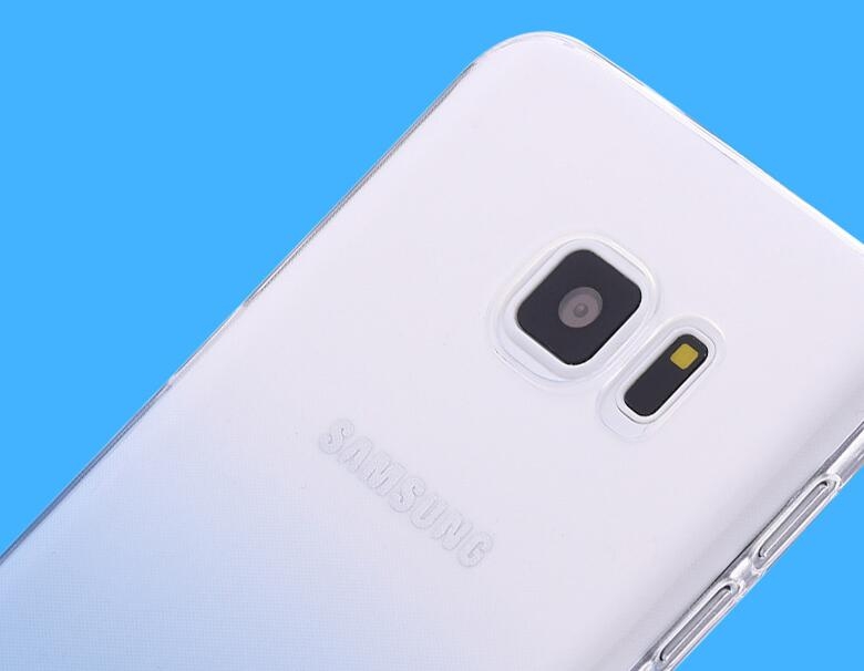 Galaxy A7 2017 Soft Gel Changing Color Case Galaxy A7 2017 Soft Gel Changing Color Case