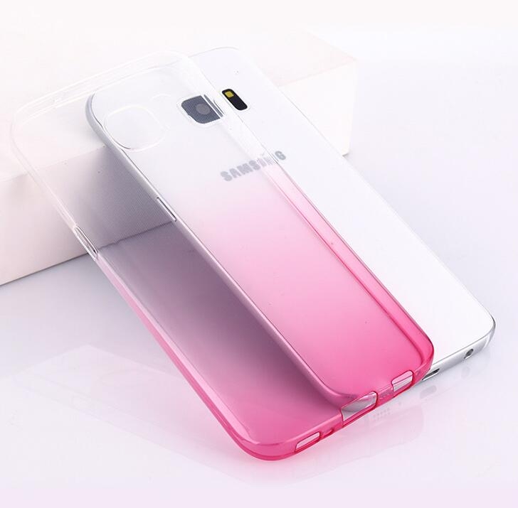 Galaxy A7 2017 Soft Gel Changing Color Case Galaxy A7 2017 Soft Gel Changing Color Case