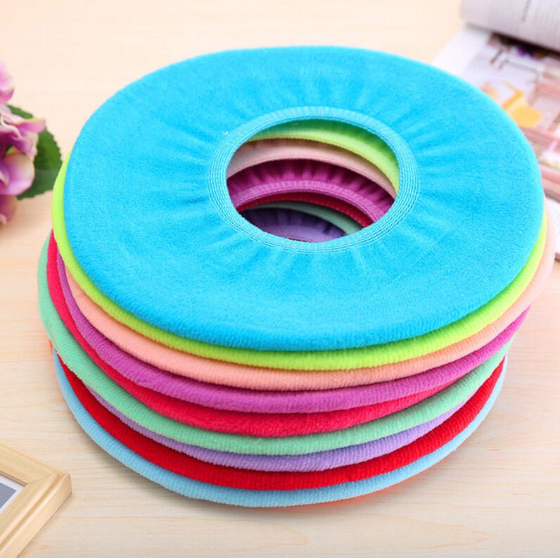 Bathroom Toilet Seat Warmer Cover Washable Bathroom Toilet Seat Warmer Cover Washable