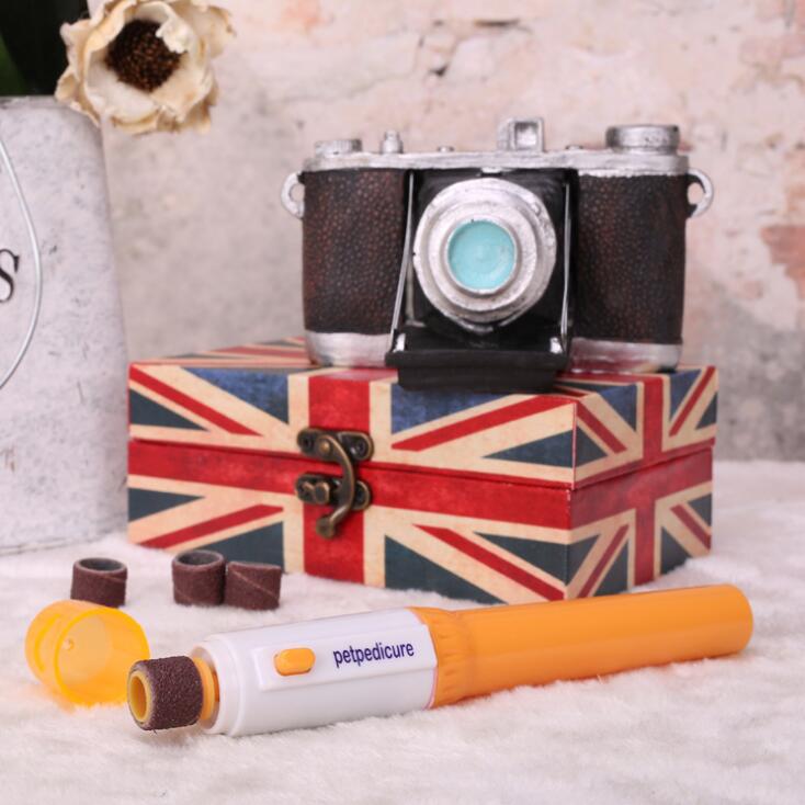 Trimmer Electric Tools pets Puppy Clipper Claw Toe Nail pedicure Grinder Trimmer Electric Tools pets Puppy Clipper Claw Toe Nail pedicure Grinder
