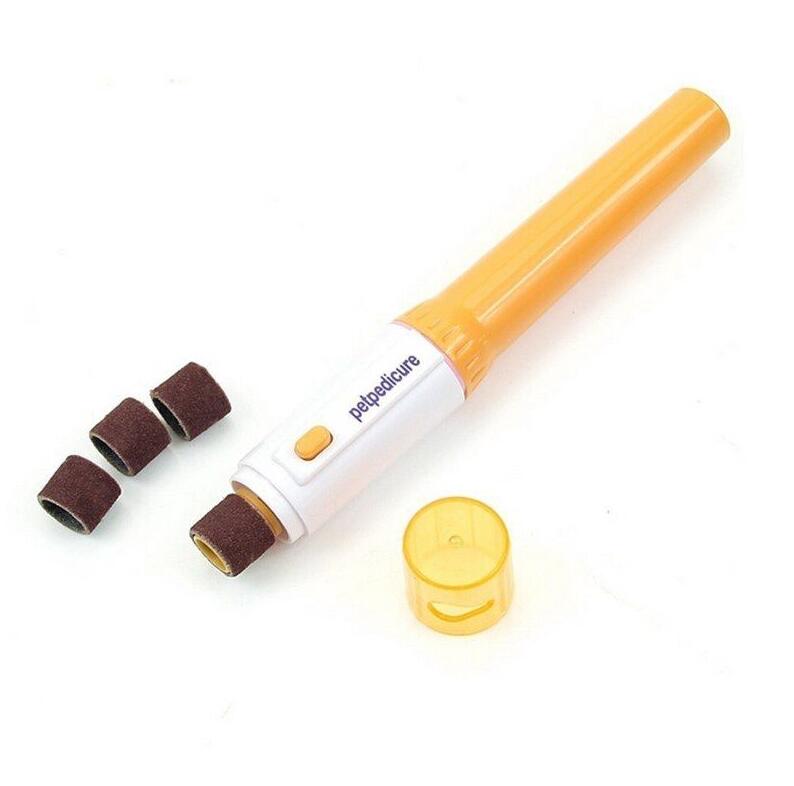 Trimmer Electric Tools pets Puppy Clipper Claw Toe Nail pedicure Grinder Trimmer Electric Tools pets Puppy Clipper Claw Toe Nail pedicure Grinder