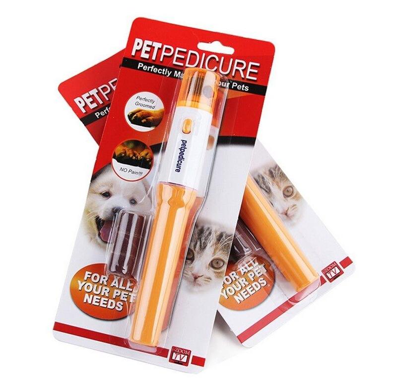 Trimmer Electric Tools pets Puppy Clipper Claw Toe Nail pedicure Grinder Trimmer Electric Tools pets Puppy Clipper Claw Toe Nail pedicure Grinder