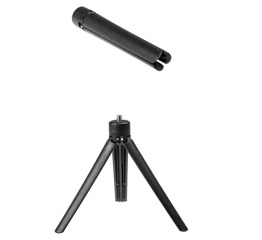 Universal Mini Tripod Stand Mount Base Holder For GoPRO SmartPhone Camera Universal Mini Tripod Stand Mount Base Holder For GoPRO SmartPhone Camera