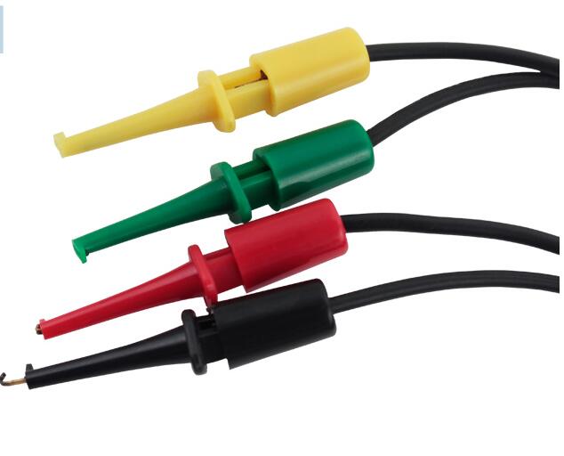 Mobile Phone Repair Power Cable DC Power Supply Output w USB Interface