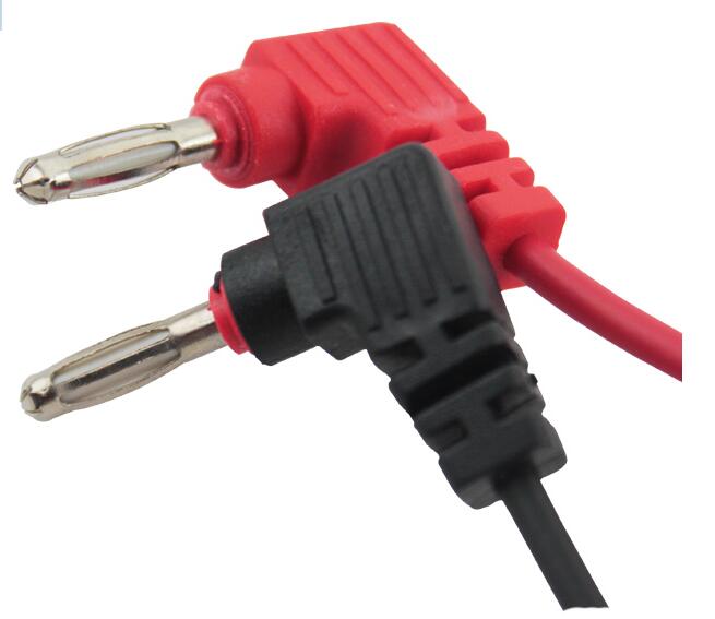 Mobile Phone Repair Power Cable DC Power Supply Output w USB Interface