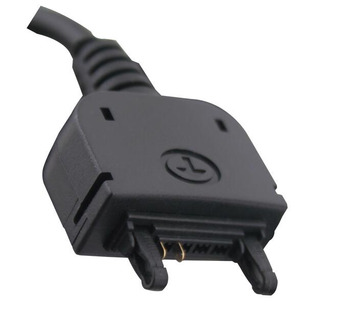 Mobile Phone Repair Power Cable DC Power Supply Output w USB Interface