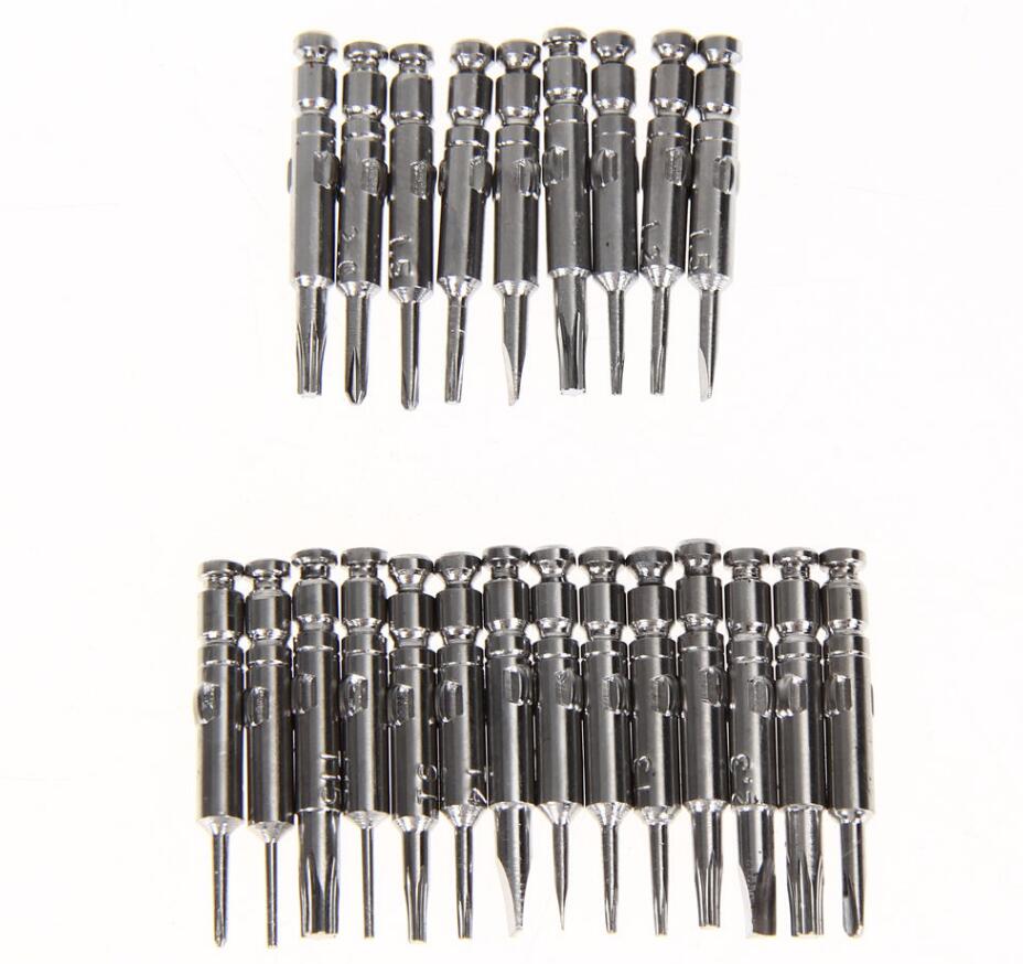 25 in 1 Precision Screwdriver Set Repair Tool Set For Phones Tablet PC 25 in 1 Precision Screwdriver Set Repair Tool Set For Phones Tablet PC
