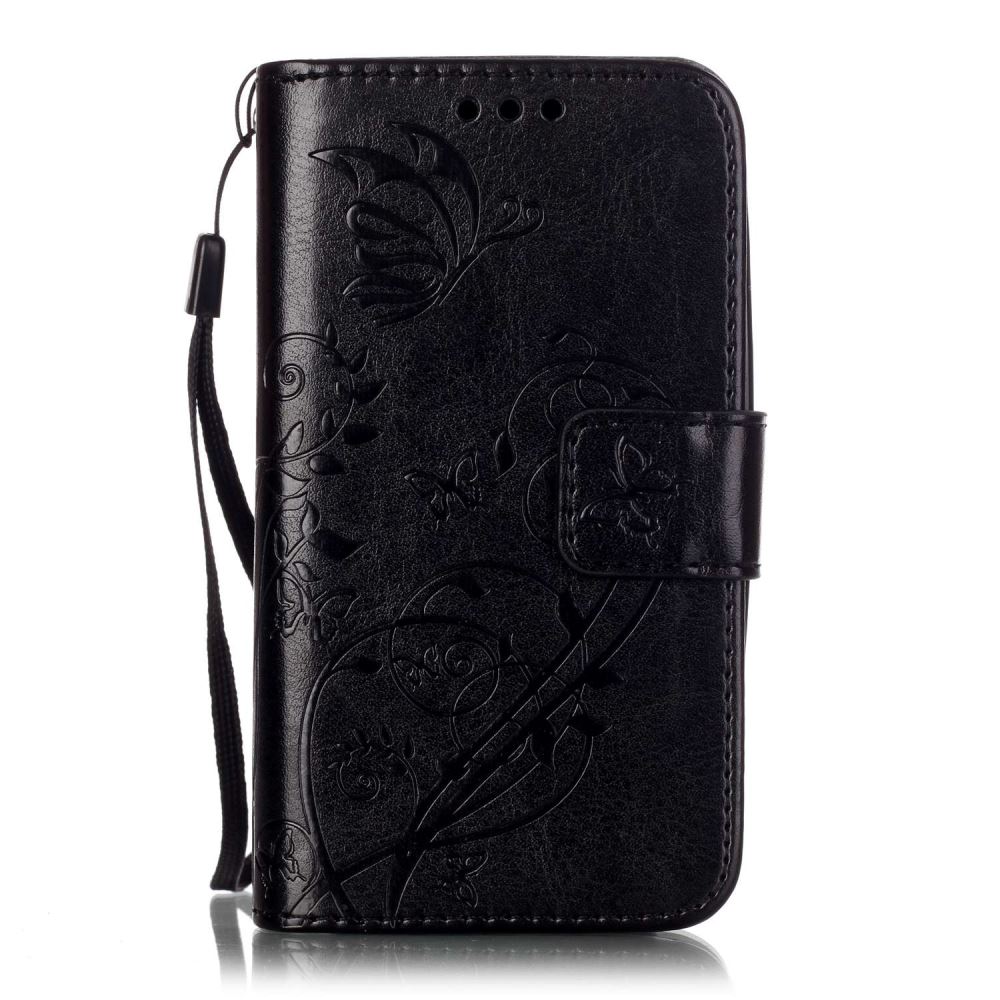 Galaxy XCOVER 3 Premium wallet leather case Galaxy XCOVER 3 Premium wallet leather case