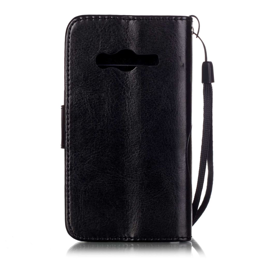 Galaxy XCOVER 3 Premium wallet leather case Galaxy XCOVER 3 Premium wallet leather case