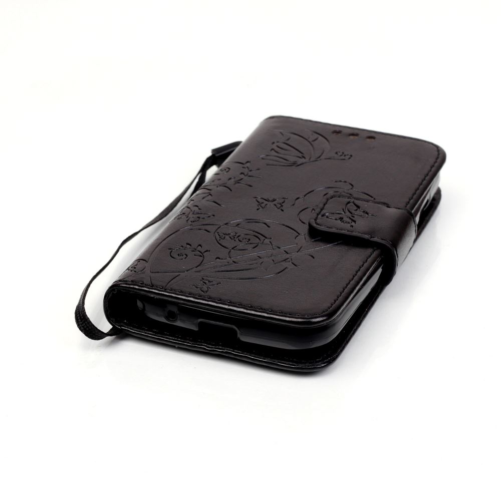 Galaxy XCOVER 3 Premium wallet leather case Galaxy XCOVER 3 Premium wallet leather case