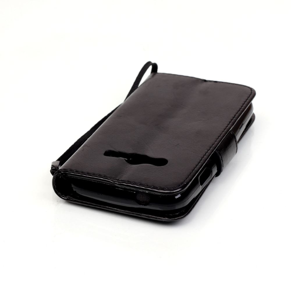 Galaxy XCOVER 3 Premium wallet leather case Galaxy XCOVER 3 Premium wallet leather case