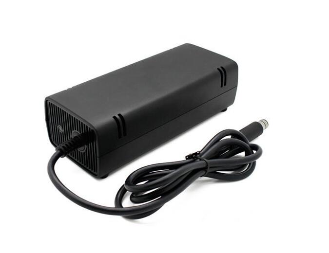 AC Adapter Charger for Xbox 360 E Microsoft Xbox 360 E