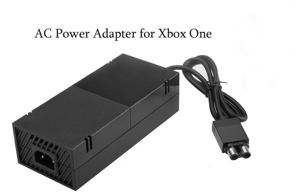 AC 12V Power Supply Charger Adapter For Xbox One