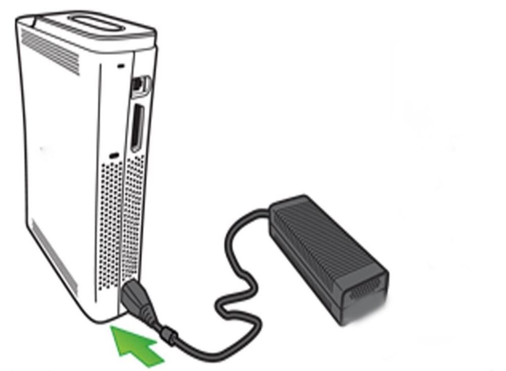 AC 12V Power Supply Charger Adapter For Xbox One