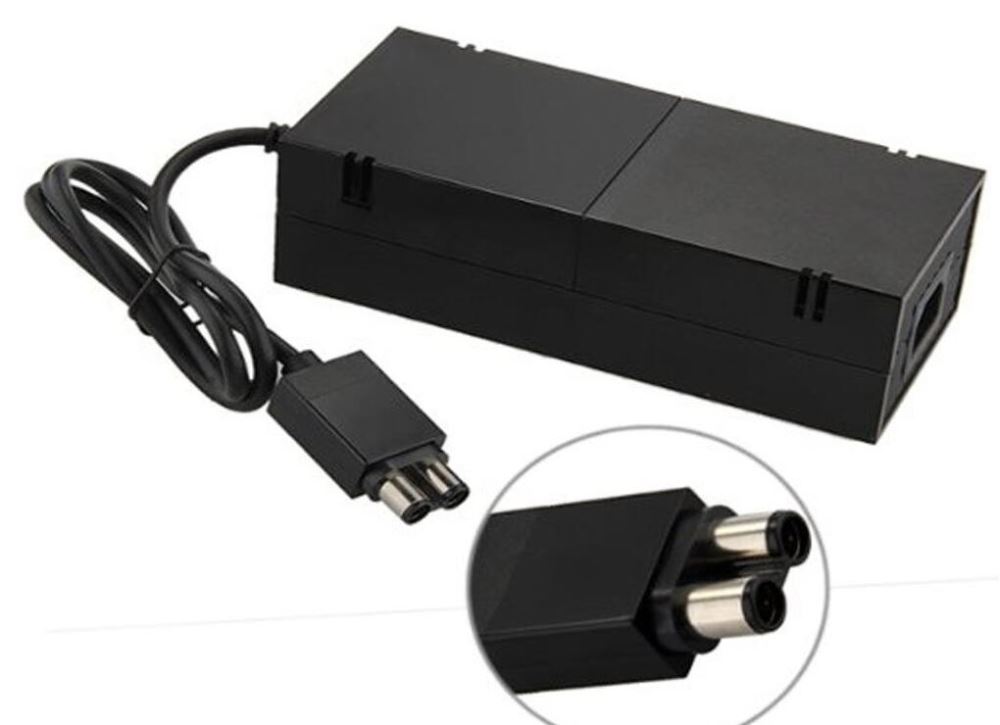 AC 12V Power Supply Charger Adapter For Xbox One