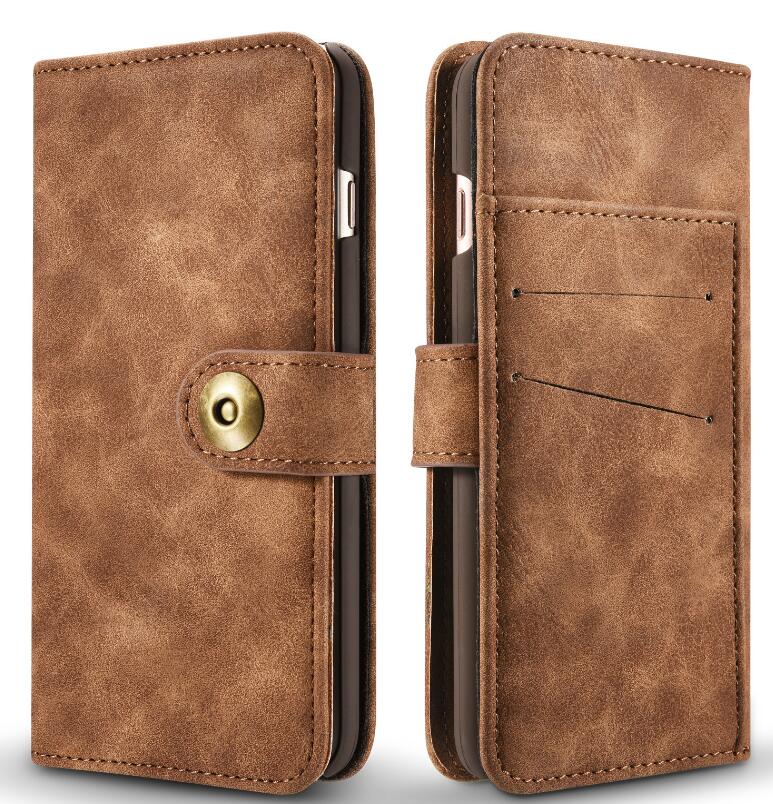 Sumsung Galaxy S7 case wallet 4 cards leather detachable case Sumsung Galaxy S7 case wallet 4 cards leather detachable case