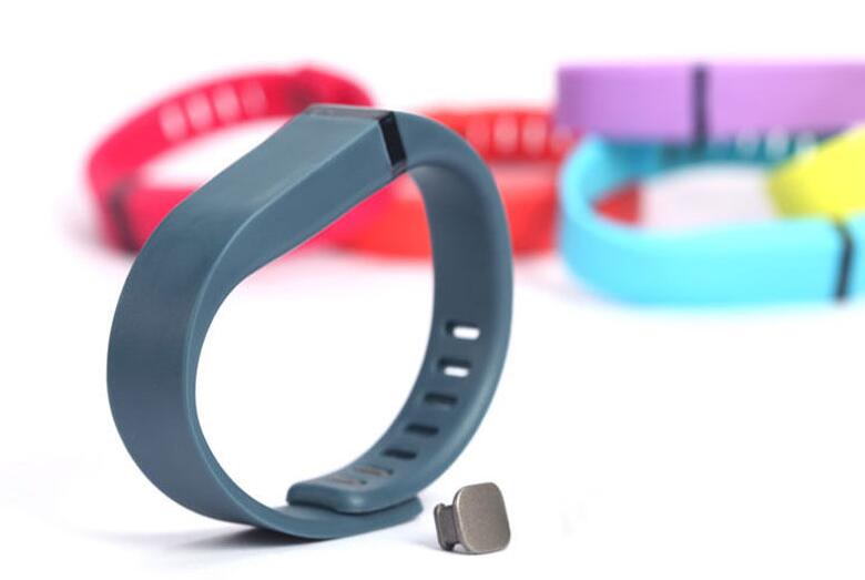Wrist Band for Fitbit Flex with Clasps