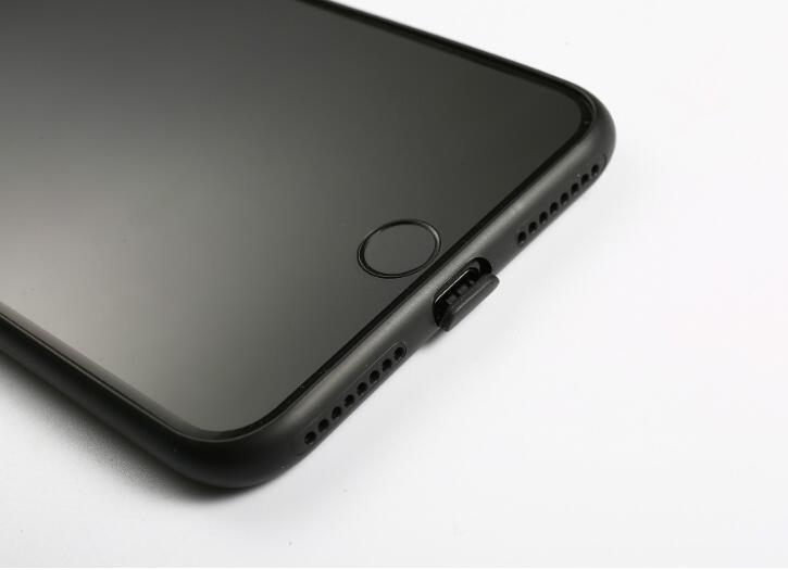 iPhone 7 Plus Case slim fit TPU Soft Gel Case