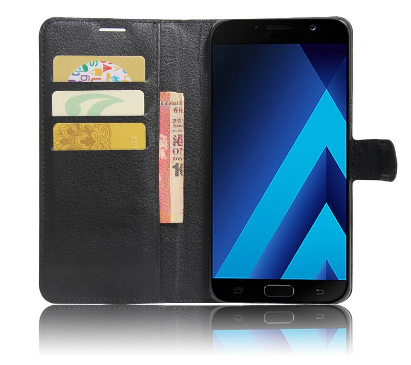 Samsung Galaxy A7 2017 Wallet leather cover Samsung Galaxy A7 2017 Wallet leather cover