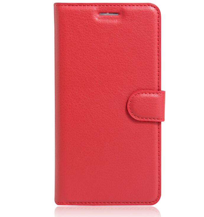 Huawei Y6 II wallet leather case cover Huawei Y6 II wallet leather case cover