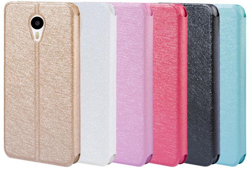 MEIZU M5 NOTE luxury flip leather case