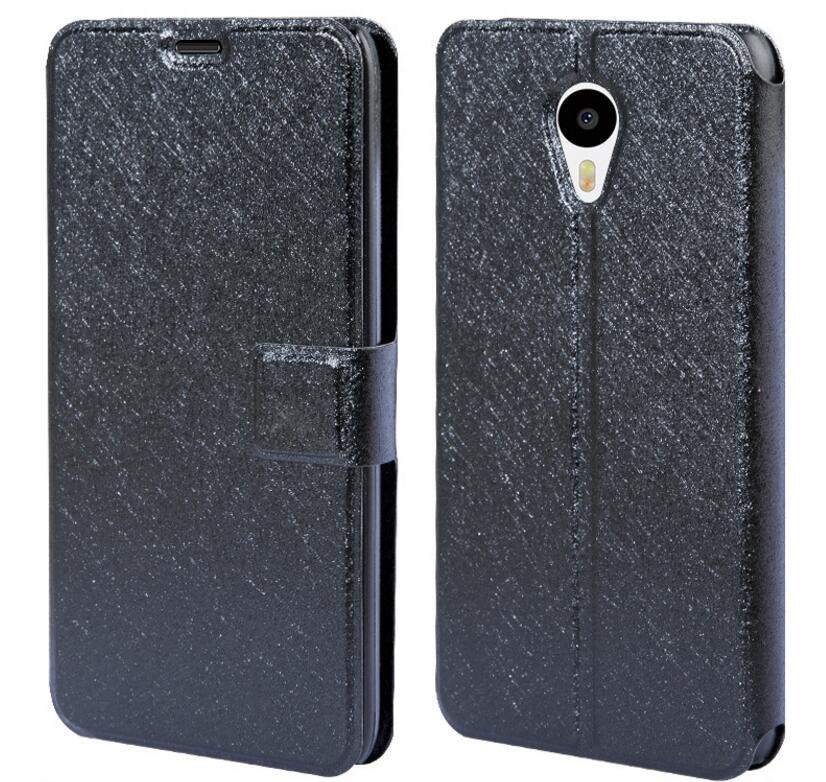 MEIZU M5 NOTE luxury flip leather case