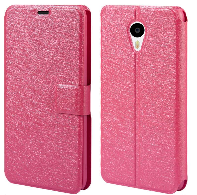MEIZU M5 NOTE luxury flip leather case