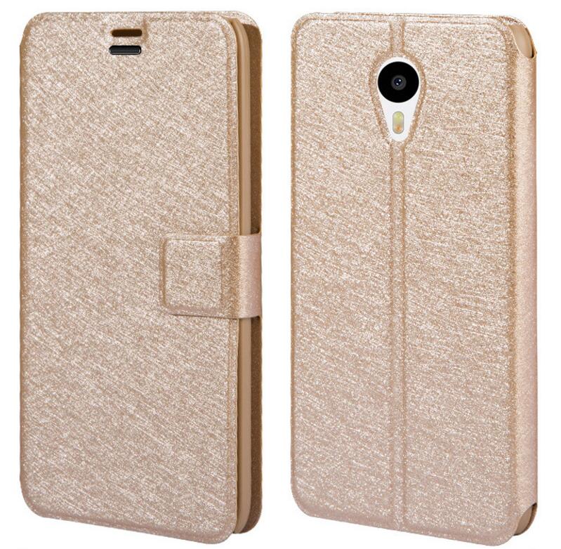 MEIZU M5 NOTE luxury flip leather case