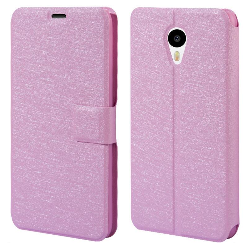 MEIZU M5 NOTE luxury flip leather case