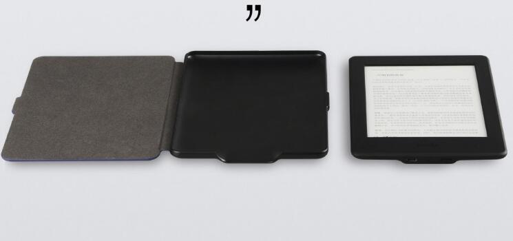 Amazon Kindle 8 Cover Case printed cover case