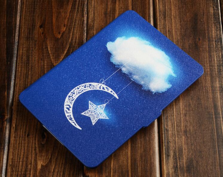 Kindle Paperwhite 1/2/3 Cover Case printed cover case