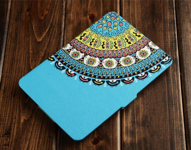 Kindle Paperwhite 1/2/3 Cover Case printed cover case Kindle Paperwhite 1/2/3 Cover Case printed cover case