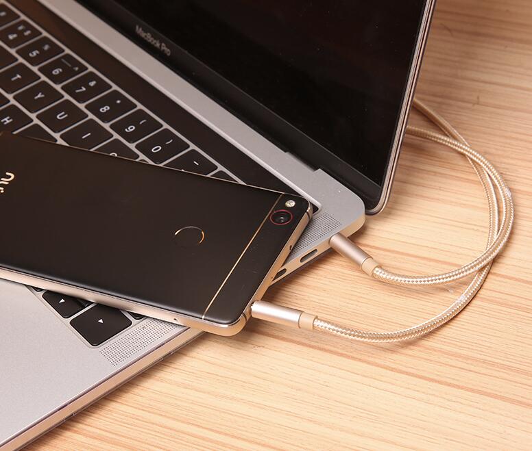 3.5mm Male to Male Aux Car Audio Cable Jack Cord Stereo For Headphone iPod 3m