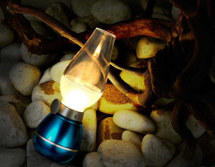 LED Lamp Candle-like Light Retro lamps LED Lamp Candle-like Light Retro lamps
