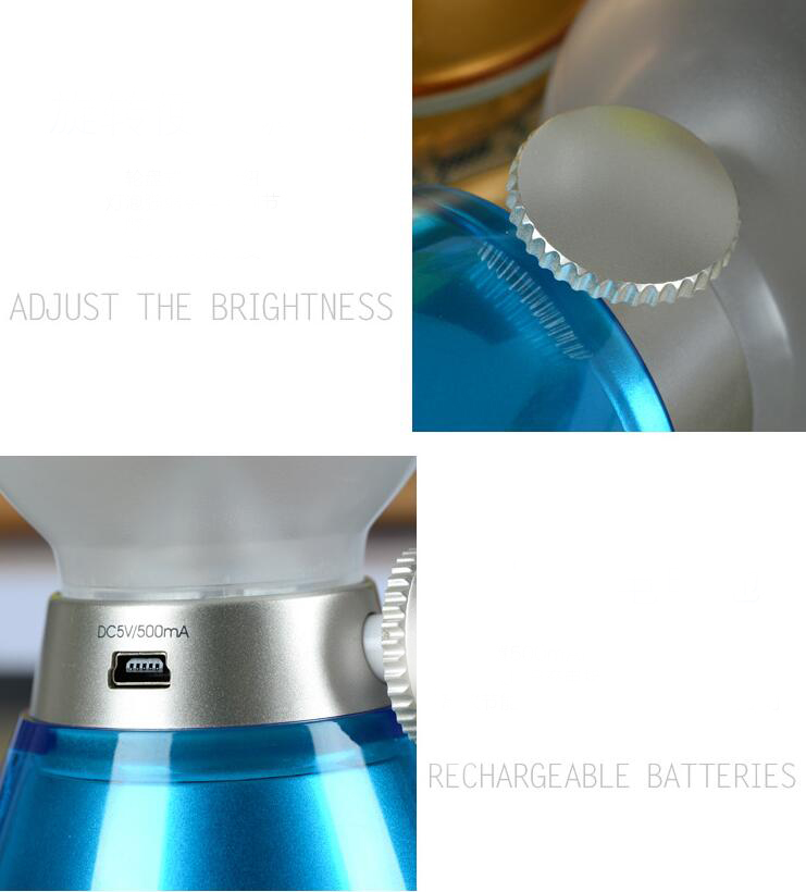 LED Lamp Candle-like Light Retro lamps LED Lamp Candle-like Light Retro lamps