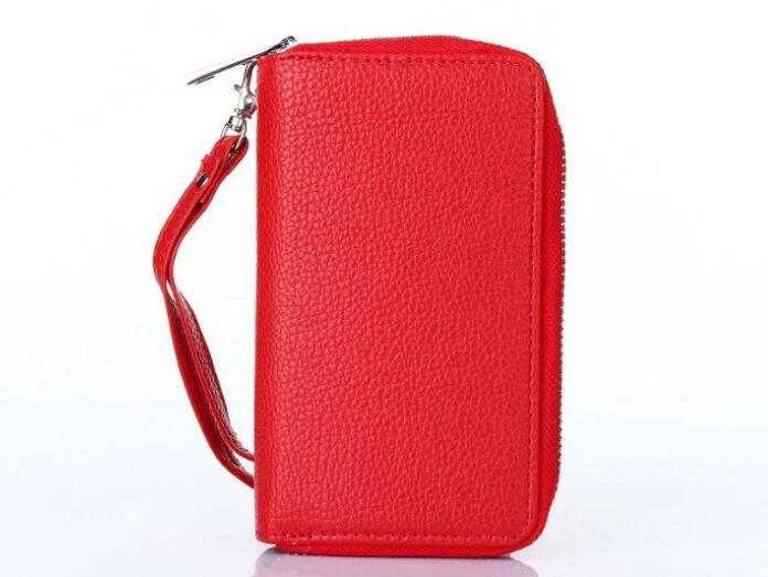 iPhone 5 5s SE coin wallet case detachable full wallet leather case iPhone 5 5s SE coin wallet case detachable full wallet leather case