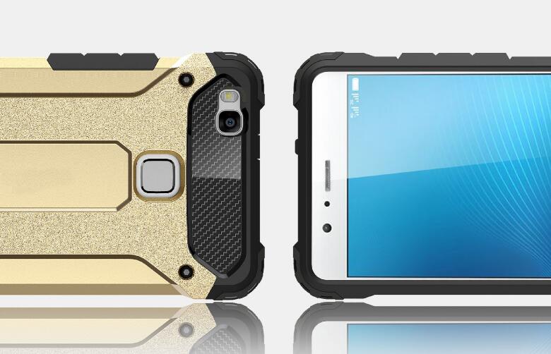 HUWEI P9 lite Case Armor Rugged Heavy Duty Holster Case HUWEI P9 lite Case Armor Rugged Heavy Duty Holster Case